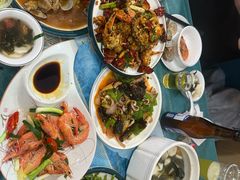 -40号厦门海鲜大排档(中山路店)