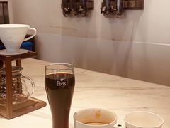 -Peet's Coffee皮爷咖啡(大学路店)