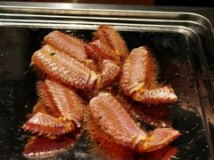 -铭牛烧肉·和牛海鲜自助(高新月牙湖店)
