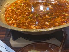 -三两三·川渝冒肚(油坊桥店)