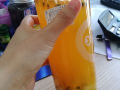 -CoCo都可(银泰店)