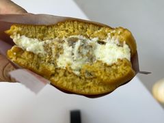椰子脆脆-泽田本家·铜锣烧(TX淮海店)
