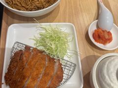 -味千拉面(航洋国际购物中心)
