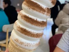 -DQ·蛋糕·冰淇淋(民勇嘉泰店)