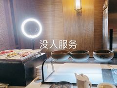 -天津东凯悦酒店·Market Café自助餐厅