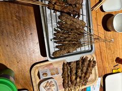 -木屋烧烤(西南角店)