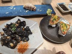 -虎丸烧肉(世纪汇店)