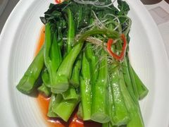 -在前门·烤鸭北京菜(五月花广场店)