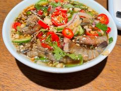 -乔街深夜食堂·小龙虾·高压锅生蚝(杭州总店)