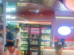 -遇西祠·海鲜烧烤(总店)