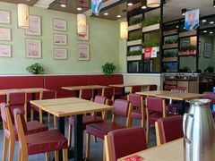 -菊花女水饺(闻涛苑店)