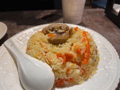 新疆手抓饭-贯贯吉·清真餐厅(浙江中路店)