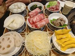 -咏江南·苏式火锅·苏州评弹(观前街店)