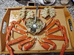 -震海贝烤贝·民俗特色店(延吉总店)
