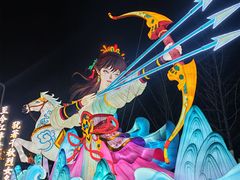 -武汉园博园(武汉自然博物馆)