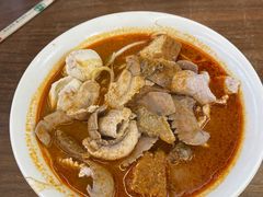 -大中沙茶面(中山路店)
