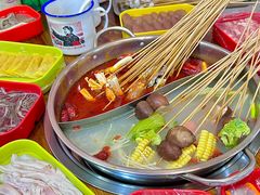 -杨校长·老成都串串香火锅(全国总店)