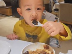 -悦融琥珀·京鲁菜·海味珍品(西单店)