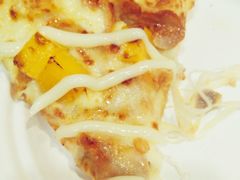 -City1+1城市比萨·意面(桂林路店)