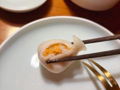 -喜鼎海胆水饺(朝阳区三里屯太古里北区店)