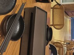 -霹雳火·重庆烧烤·江湖菜(解放碑店)