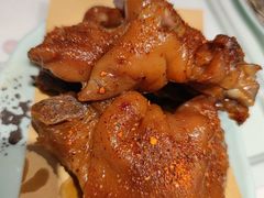 -状元阁烧烤(新华路总店)