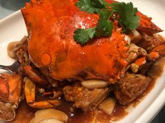 -漢舍中国菜馆(889广场店)