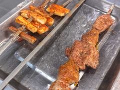 -牛街老爆肚满(牡丹园店)