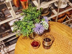 哥斯达黎加-觅见咖啡馆(艺展中心店)