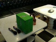 -自由港KTV(王子公主金平店)