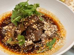 夫妻肺片-成都驻京办餐厅(蜀都宾馆店)