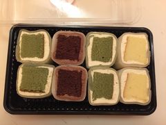 -欧式面包坊(青岛万象城店)