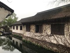 -鲁镇