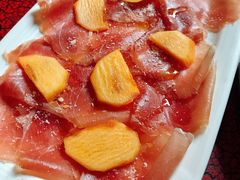 -羽深肉铺 Steak & Wine