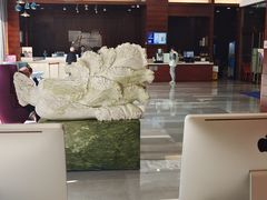 -北京东直门智选假日酒店