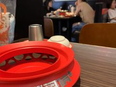 大堂-胖哥俩肉蟹煲(济南世茂国际广场店)