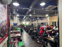 -皖北巫氏三胖地锅鸡(长淮总店)