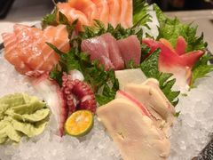 -大渔铁板烧(天河城店)