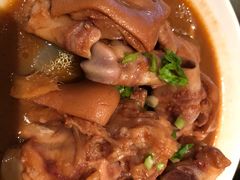 原汁南乳猪手-新旺茶餐厅(嘉里城店)