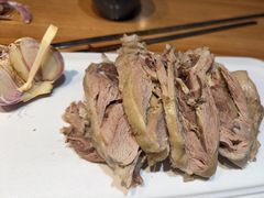 -品回味清真西北楼(宁波首店)