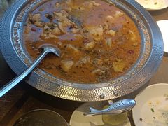 -大河宴·椒麻鱼火锅(北京路中和美食街店)