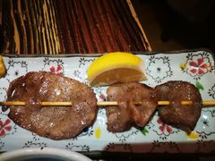 牛舌-平成屋·午肴夜酒(四川北路店)