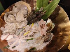 -牛New寿喜烧(金茂览秀城店)
