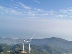 -惠东观音山