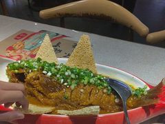 -秦唐一号西安菜馆(钟楼店)