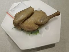 -狮王府淮扬菜(新街口友谊店)