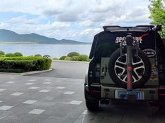 -东钱湖旅游度假区