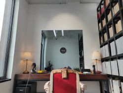 -塞巴斯汀SEBASTIAN专业美发店