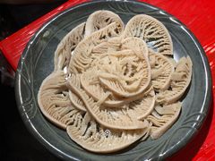 -谭鸭血老火锅(漳州路店)