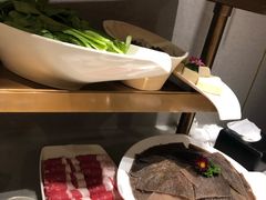 -海底捞火锅(公益西桥店)